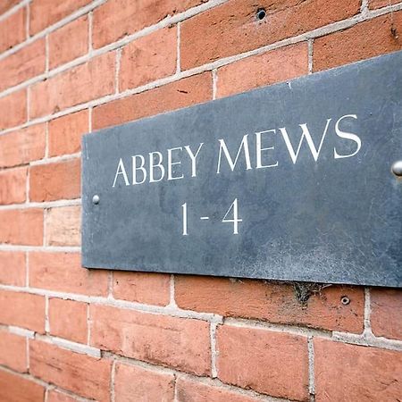 1 Abbey Mews, Leiston Lejlighed Eksteriør billede